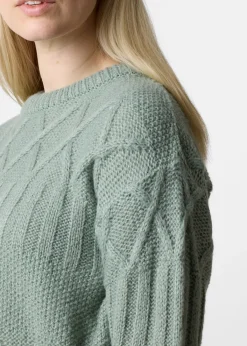 Seaside Key West Knitted Sweater W