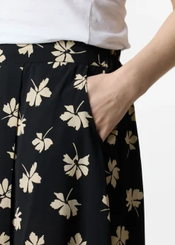 Seaside Key West Long Skirt W