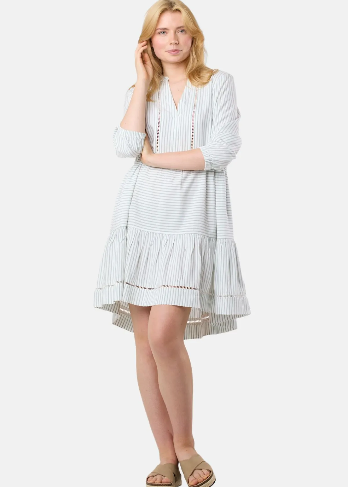 Seaside Key West Tunic W