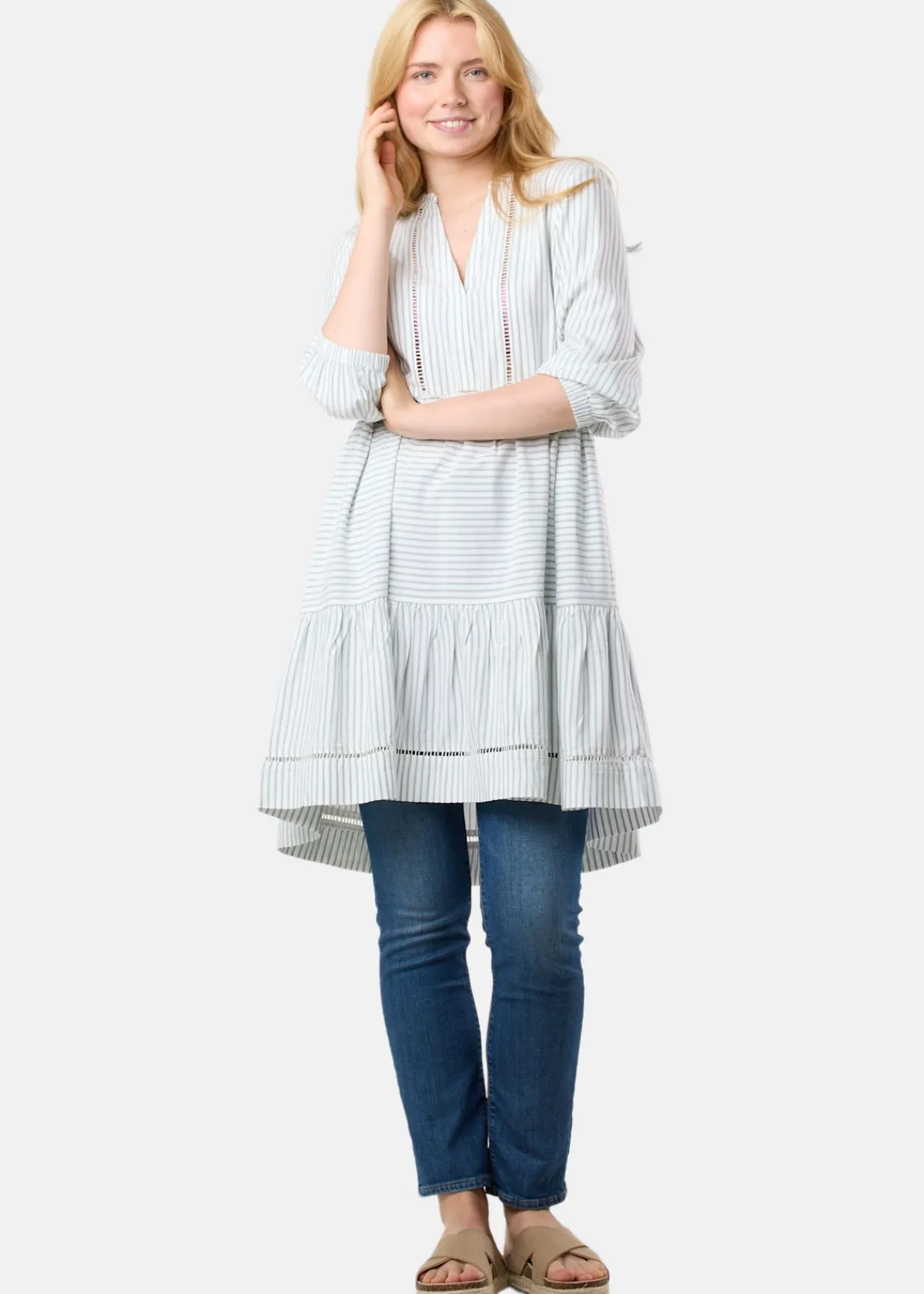 Seaside Key West Tunic W