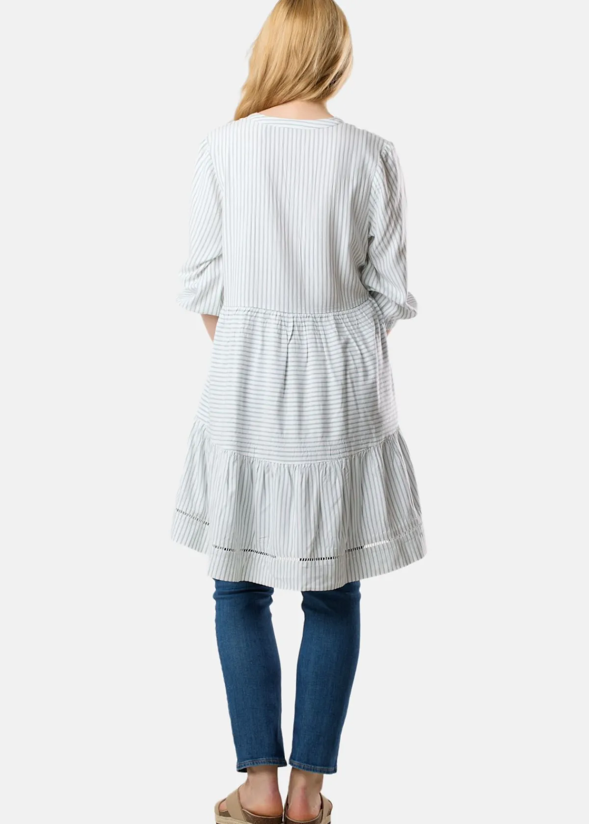 Seaside Key West Tunic W