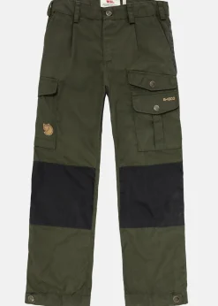 Barn Fjällräven Kids Vidda Trousers