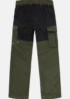 Barn Fjällräven Kids Vidda Trousers