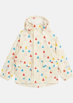 Barn Tretorn KIDS WINGS PRINTED RAIN COAT