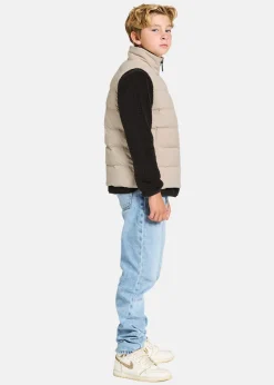 Barn Didriksons KILO KIDS VEST