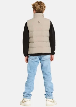 Barn Didriksons KILO KIDS VEST