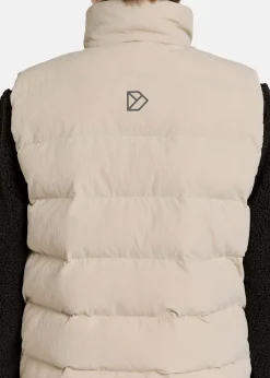 Barn Didriksons KILO KIDS VEST