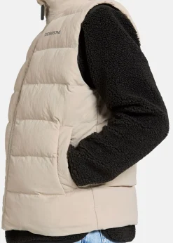 Barn Didriksons KILO KIDS VEST