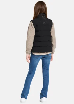 Barn Didriksons KILO KIDS VEST