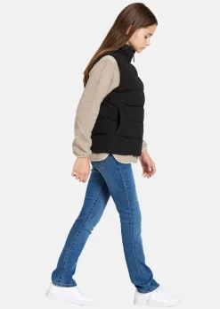 Barn Didriksons KILO KIDS VEST