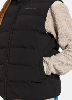 Barn Didriksons KILO KIDS VEST