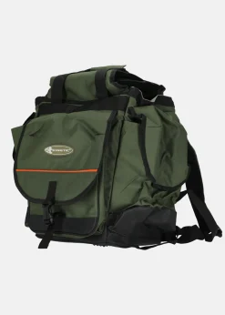 Kinetic Bucket Bag