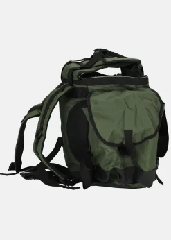 Kinetic Bucket Bag