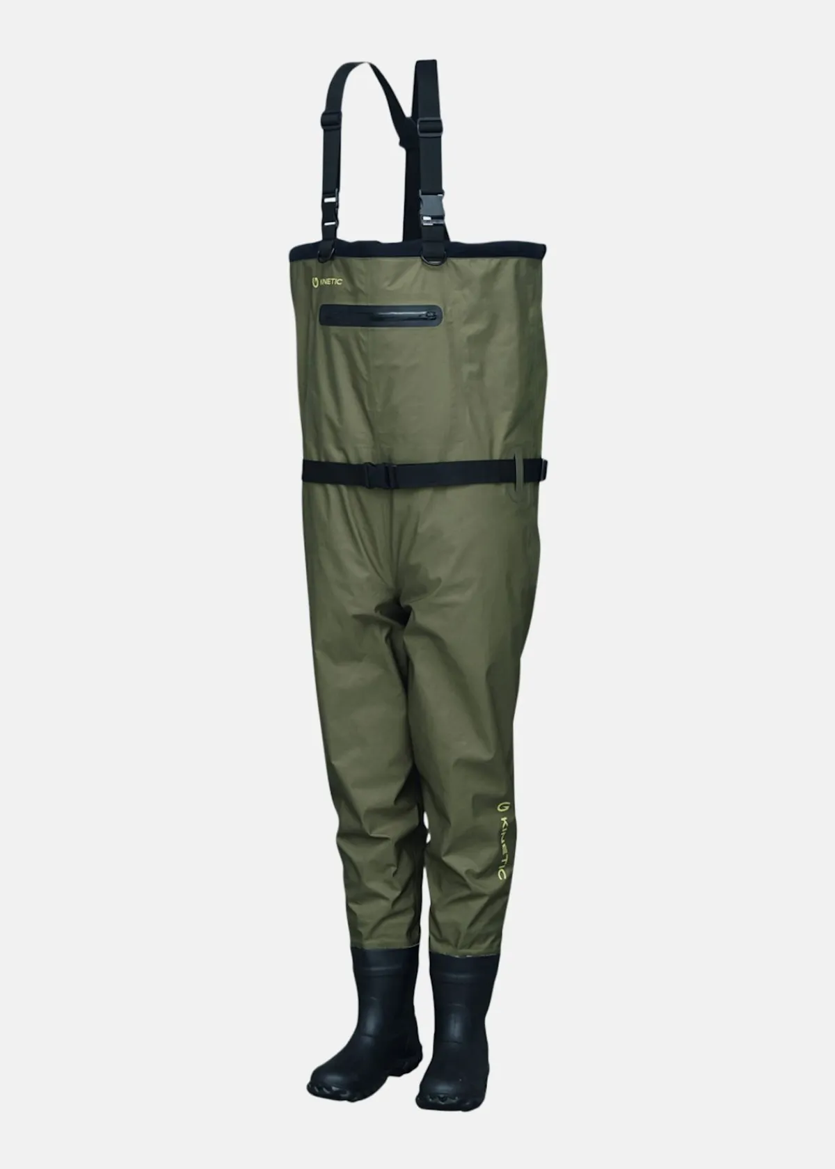 Kinetic CLASSICGAITER BOOTFOOT