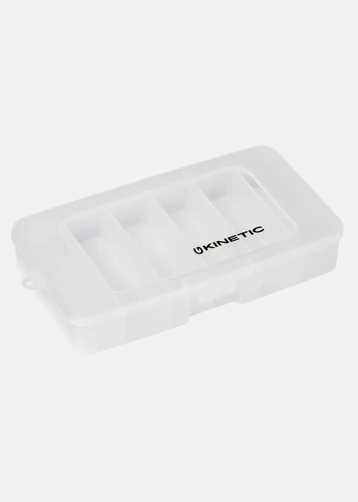 Kinetic CRYSTAL BOX