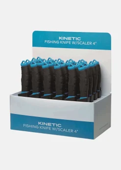Kinetic FISHING KNIFE