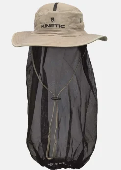Kinetic MOSQUITO HAT ONE SIZE