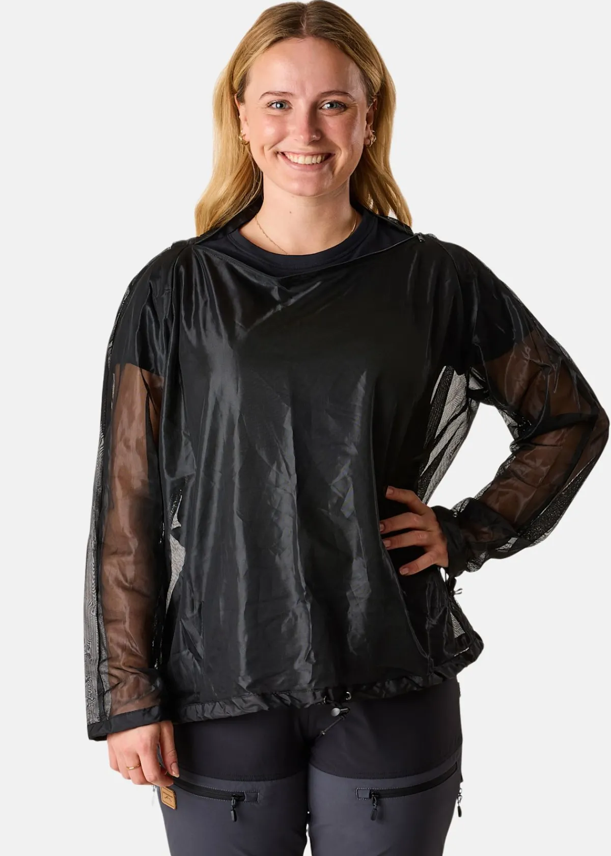 Kinetic MOSQUITO JACKET