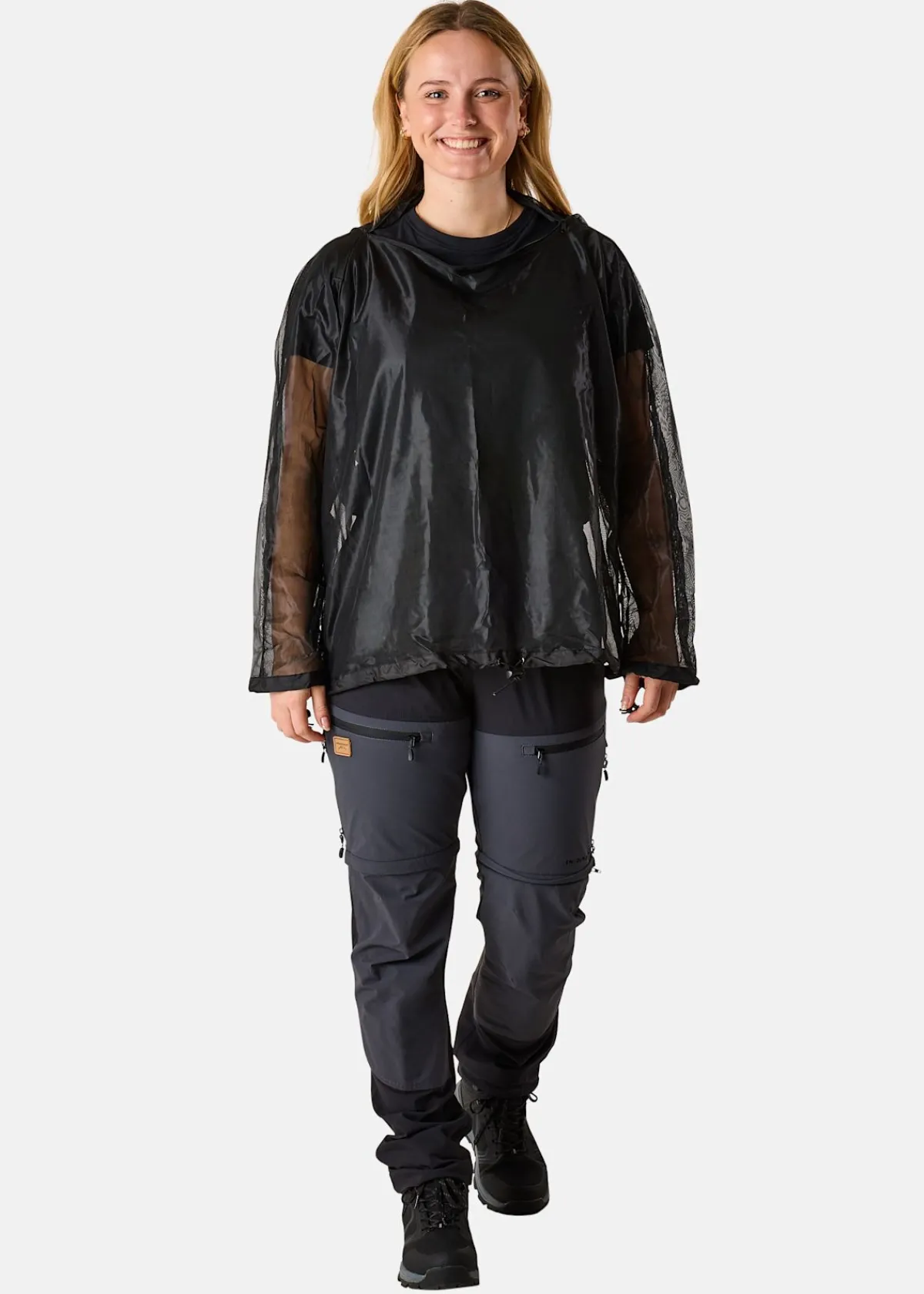 Kinetic MOSQUITO JACKET