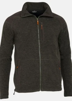 Kinetic QUEST FLEECE WIND STOP
