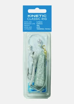 Kinetic SABIKI CLASSIC