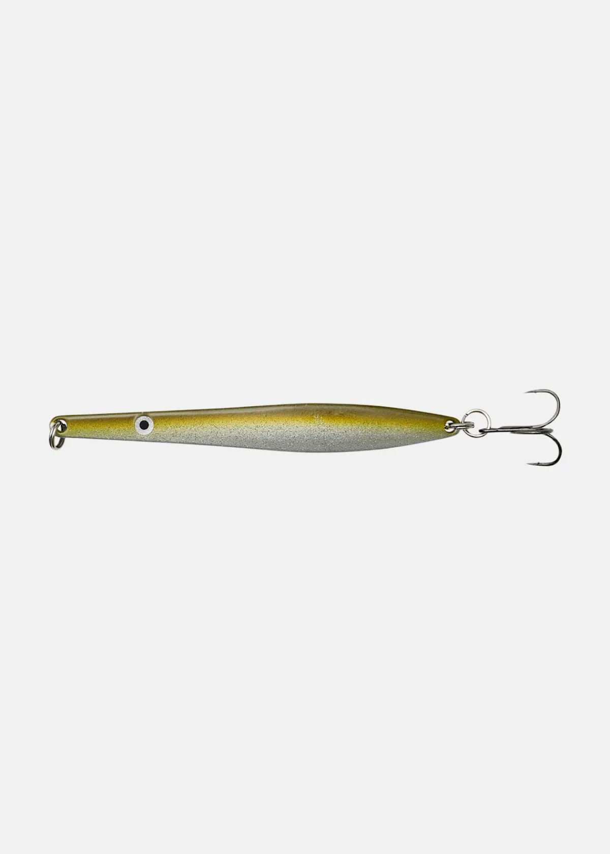 Kinetic SILVER ARROW