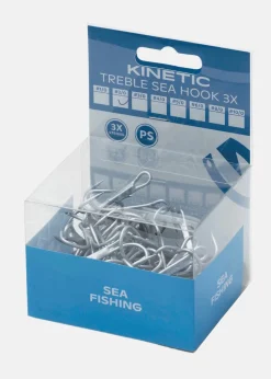 Kinetic TREBLE SEA HOOK