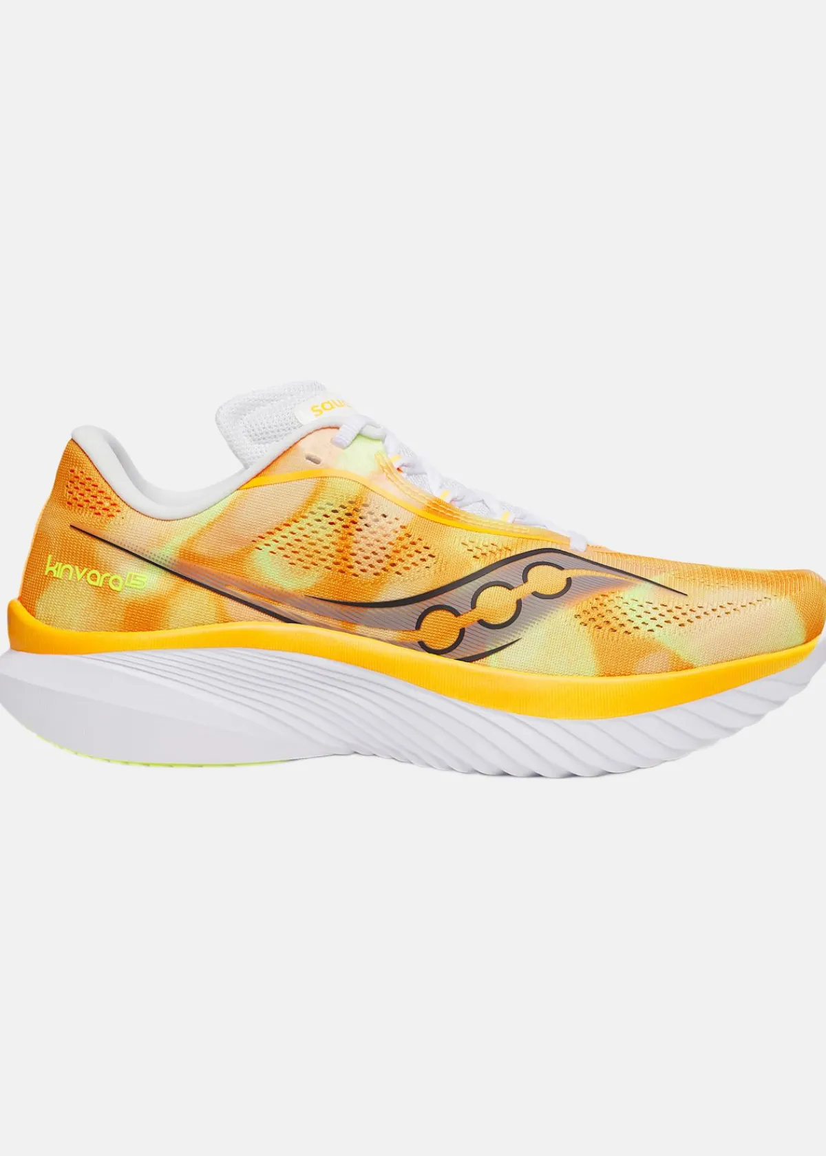 Saucony KINVARA 15