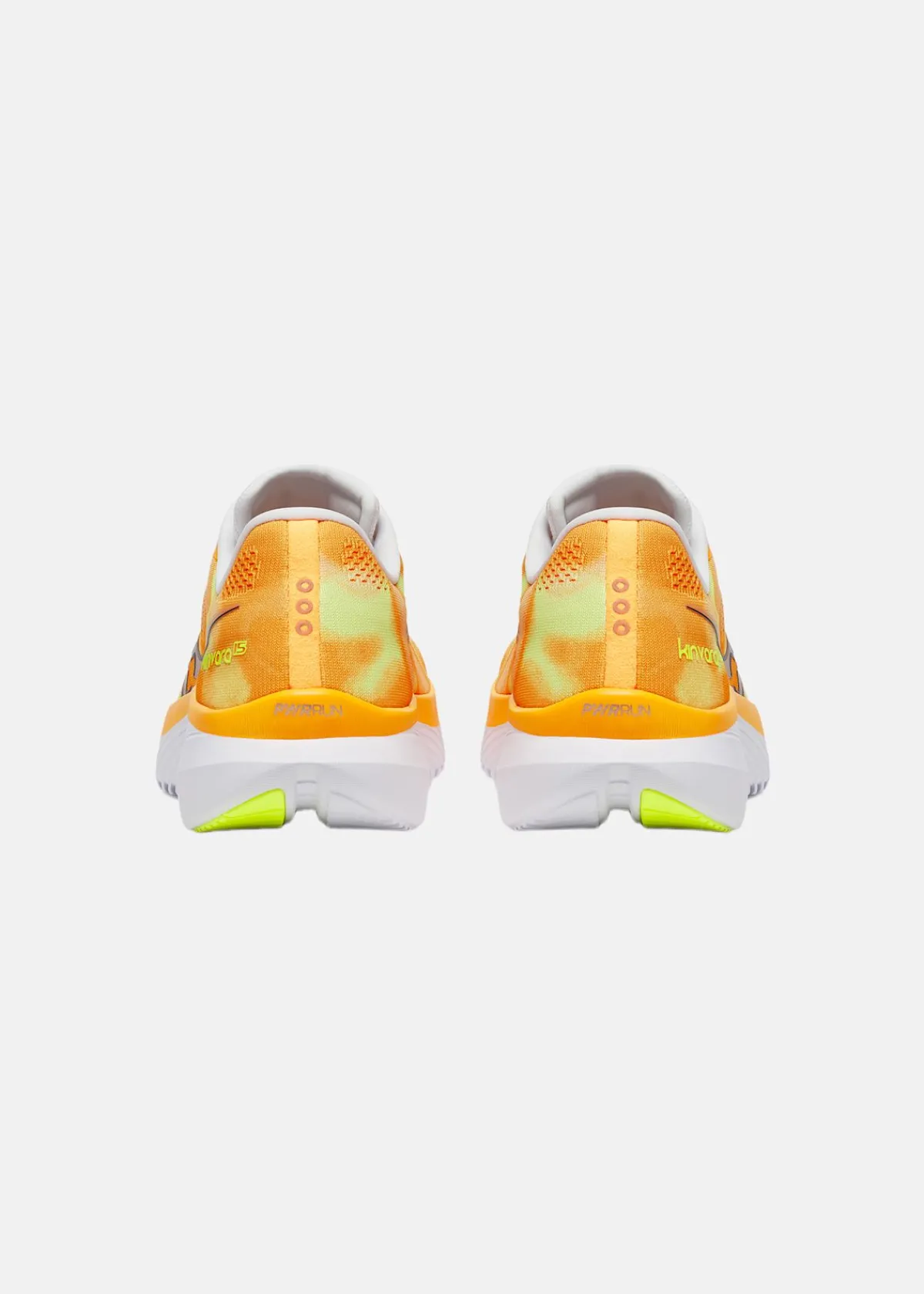 Saucony KINVARA 15