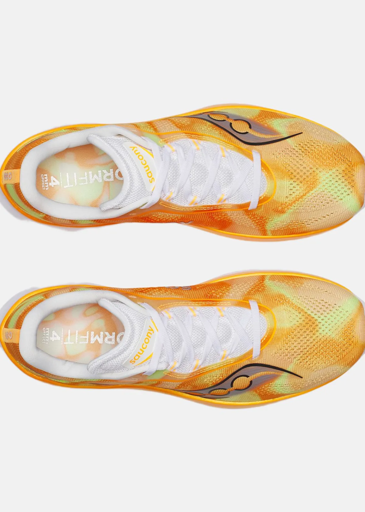 Saucony KINVARA 15