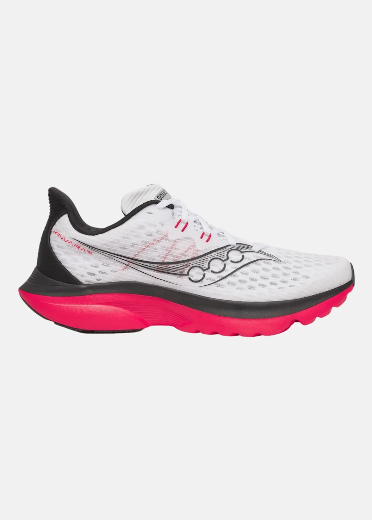 Saucony KINVARA 16