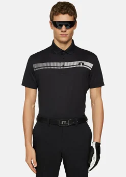 J.lindeberg Klas Polo