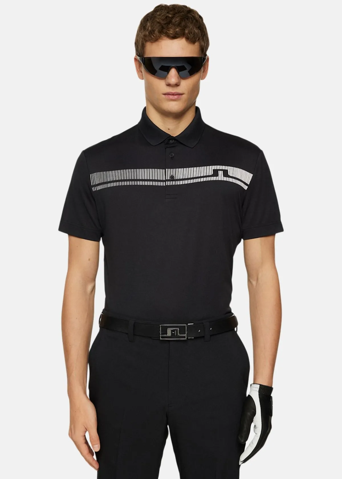 J.lindeberg Klas Polo