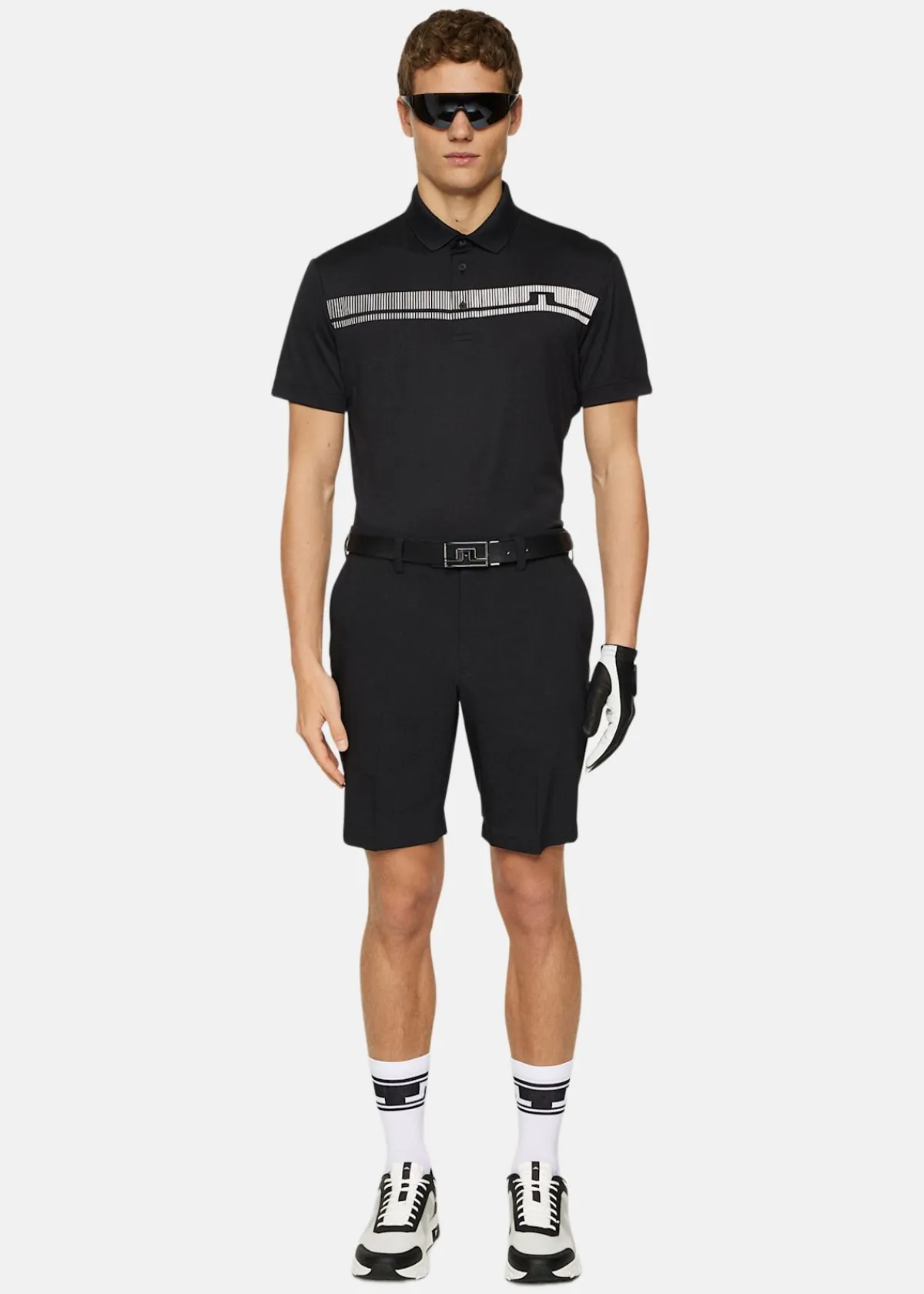 J.lindeberg Klas Polo