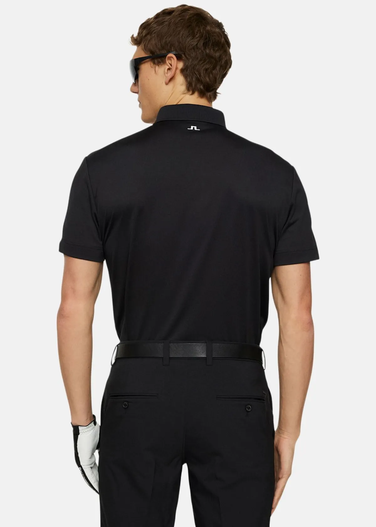 J.lindeberg Klas Polo