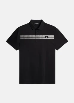 J.lindeberg Klas Polo