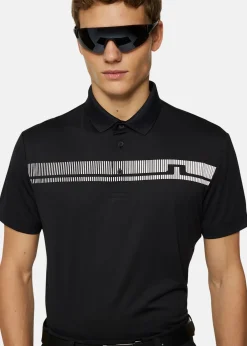 J.lindeberg Klas Polo