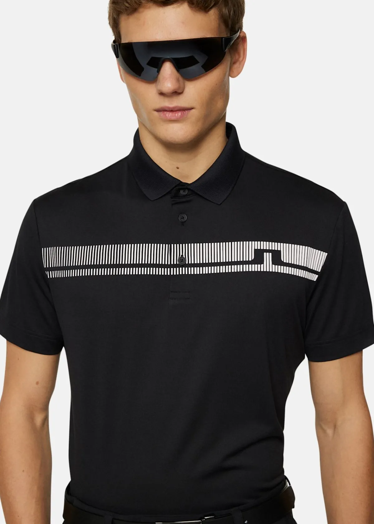 J.lindeberg Klas Polo