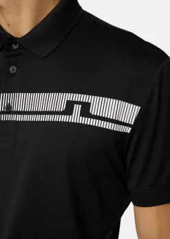 J.lindeberg Klas Polo