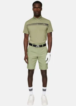 J.lindeberg Klas Polo