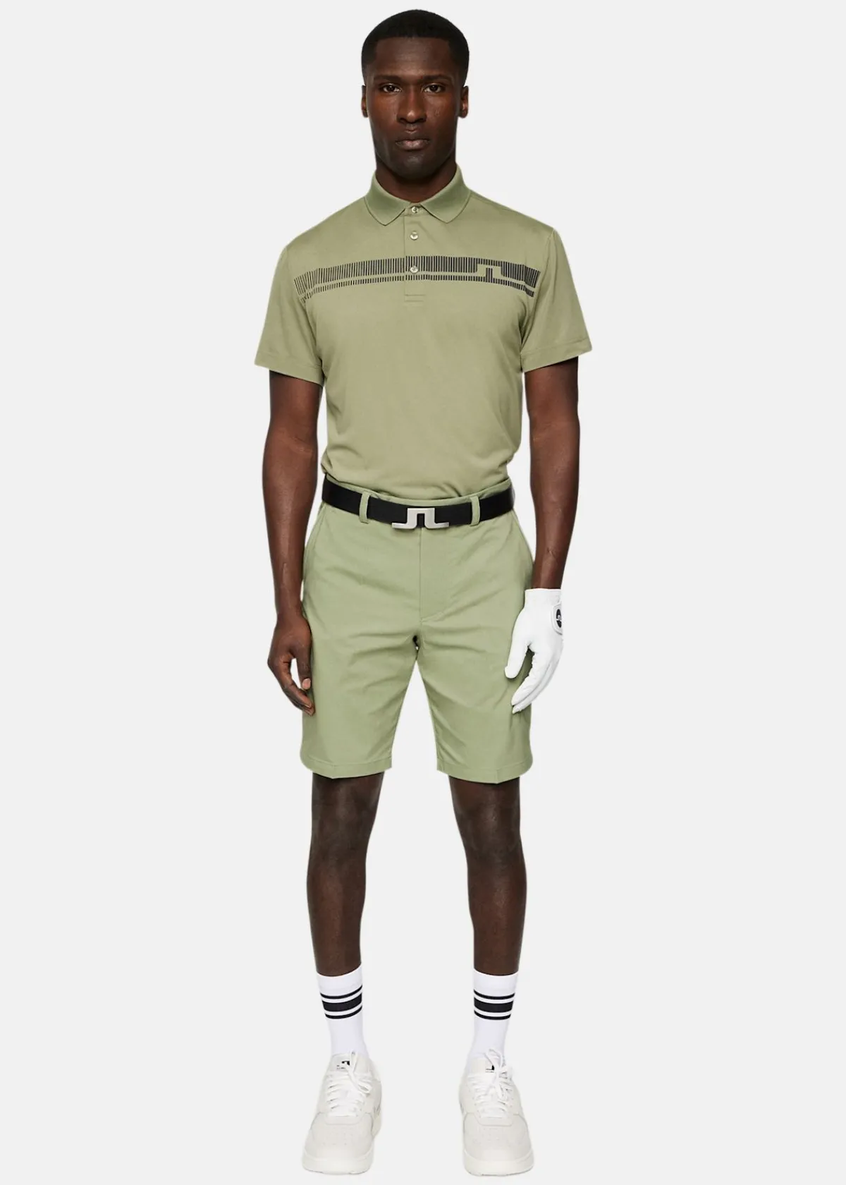 J.lindeberg Klas Polo