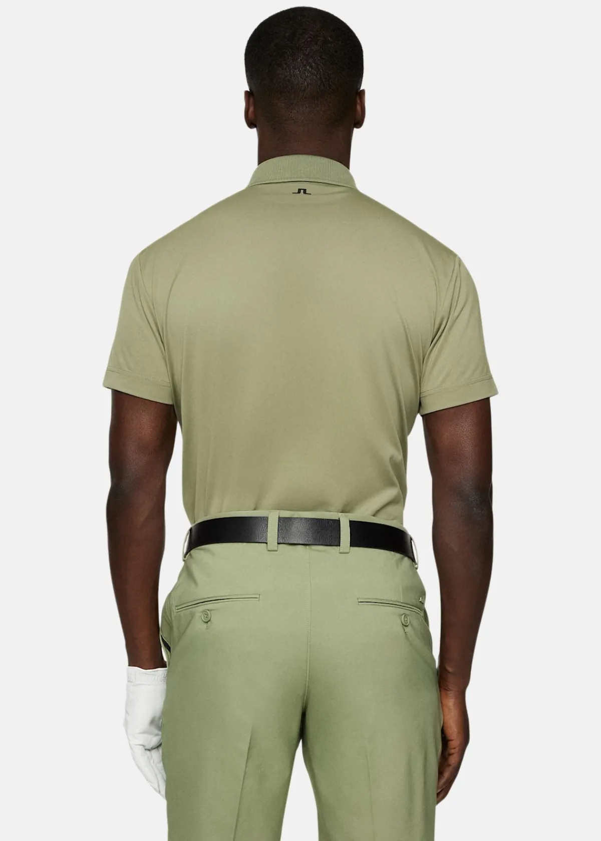 J.lindeberg Klas Polo