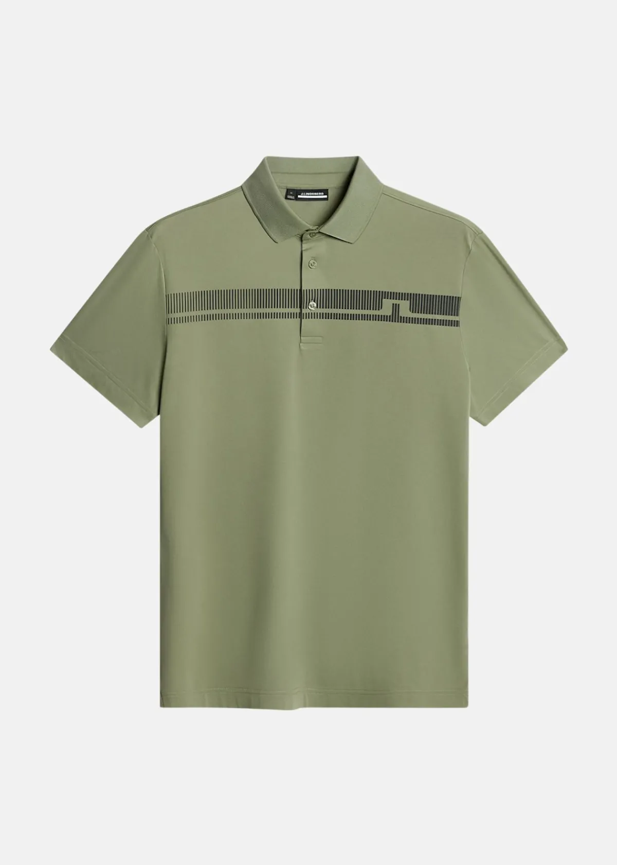 J.lindeberg Klas Polo