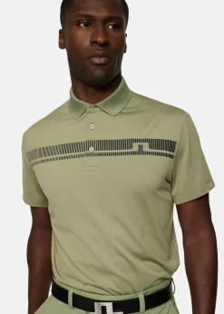 J.lindeberg Klas Polo