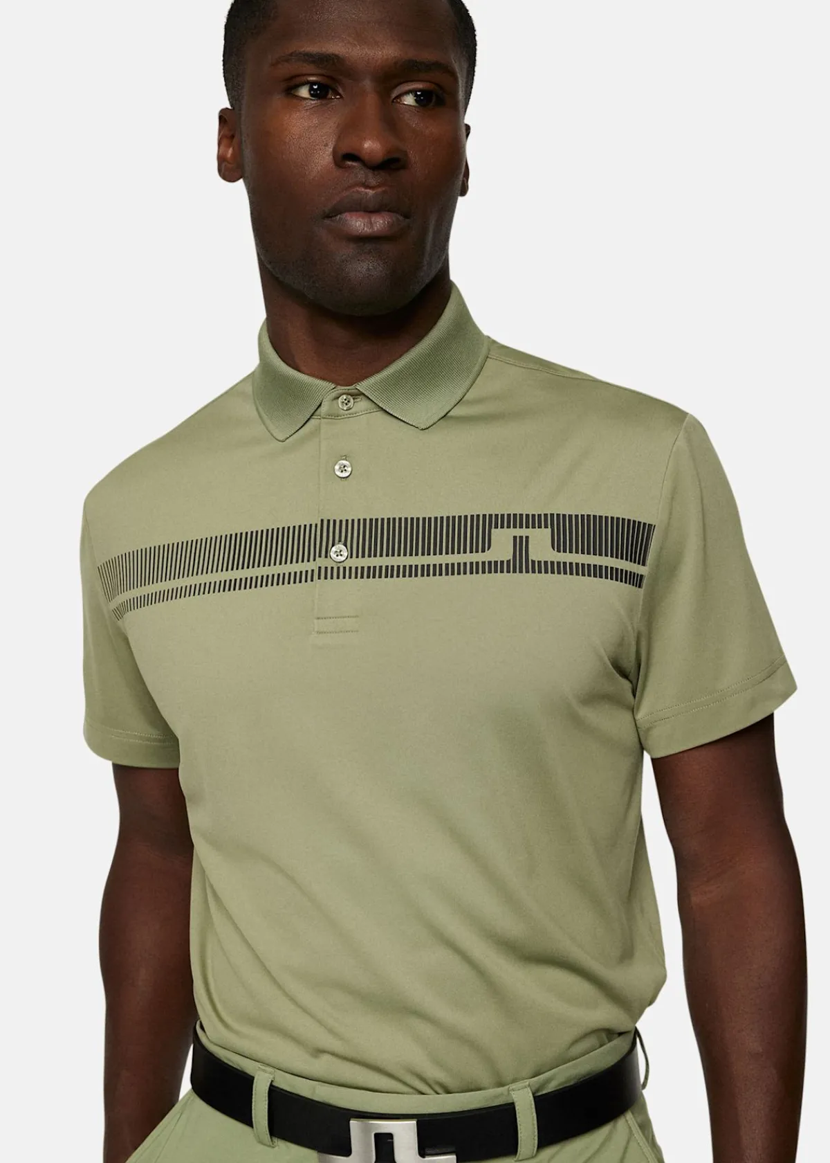 J.lindeberg Klas Polo