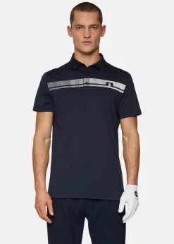 J.lindeberg Klas Polo