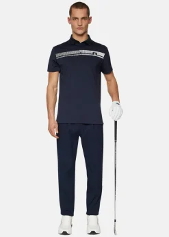 J.lindeberg Klas Polo