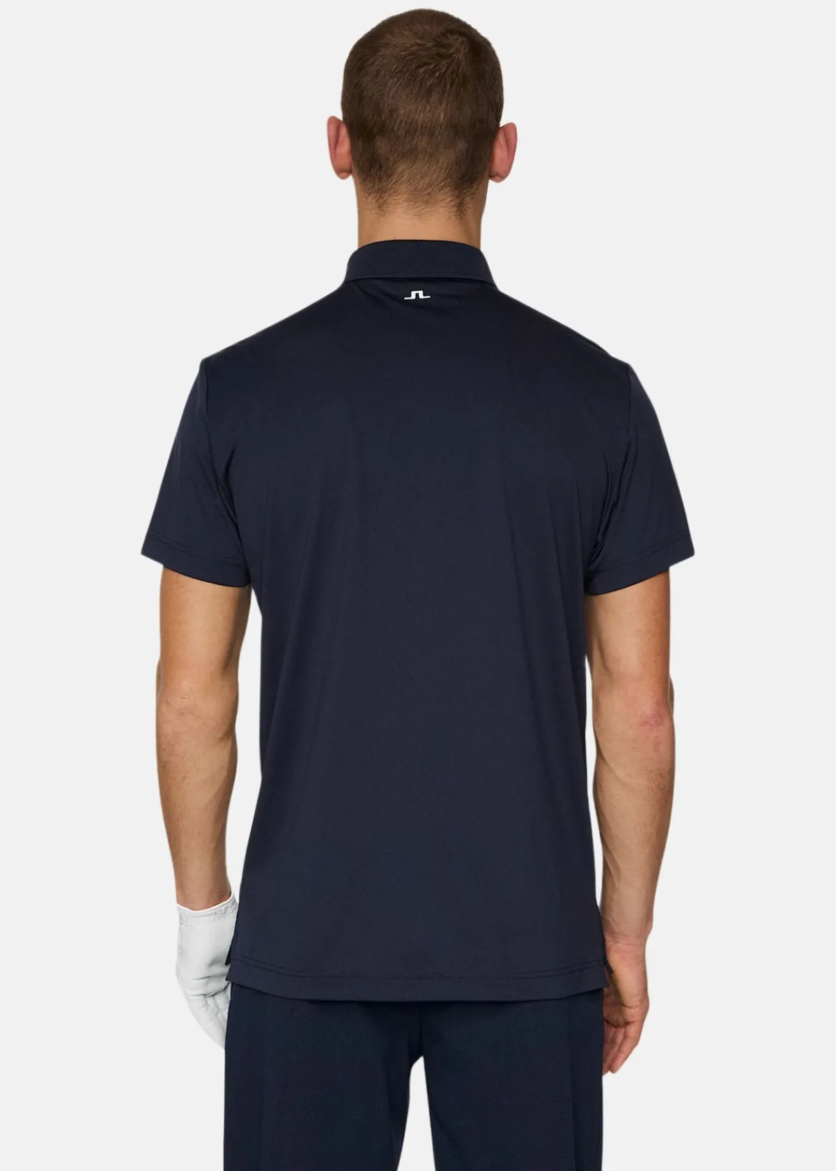 J.lindeberg Klas Polo