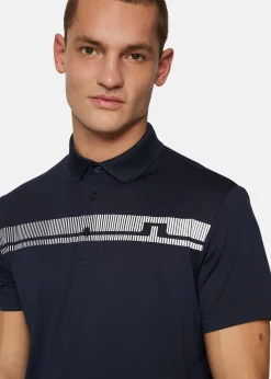 J.lindeberg Klas Polo