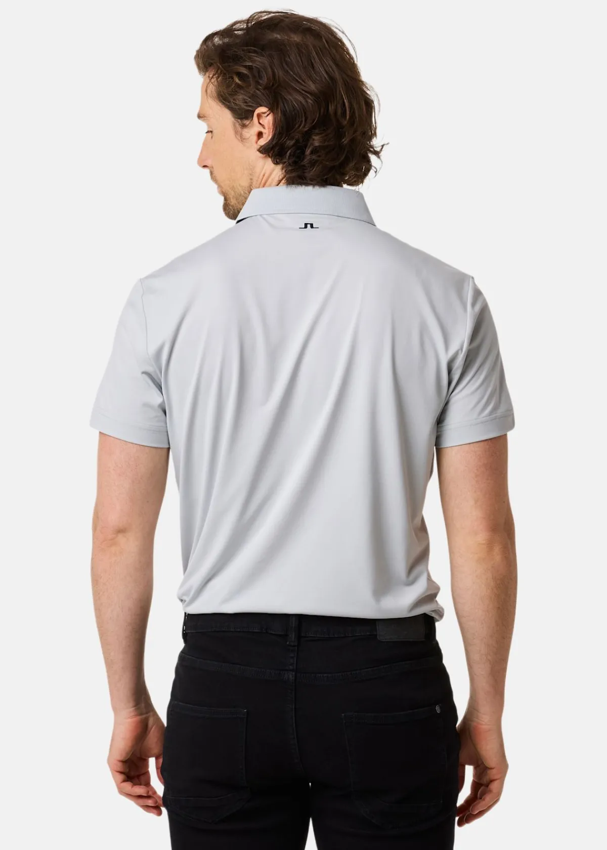 J.lindeberg Klas Polo